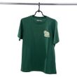 Camiseta Infantil Hang Loose Coconuts VERDE-HLTS010660 -1-